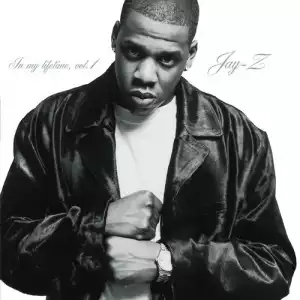 In My Lifetime, Vol. 1 BY Jay-Z